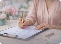 Agreement & Onboarding