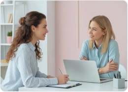 Discovery & Interview